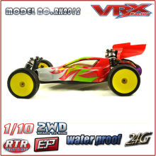 Hot sell Alum chassis with mud plates Toy Vehicle,kids electric cars